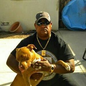 Meet your Posher, Kyle